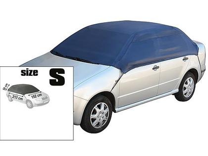 Autoplachta nylonov pro Seat Arosa