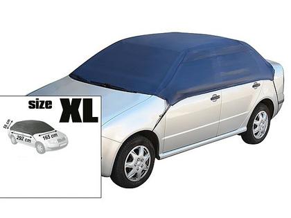 Autoplachta nylonov pro koda Octavia Kombi