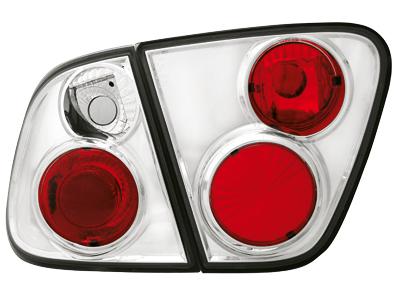 Zadn svtla Seat Cordoba