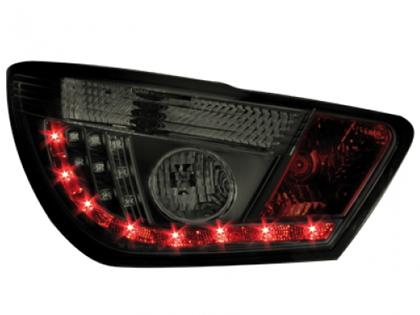 Zadn svtla Seat Ibiza