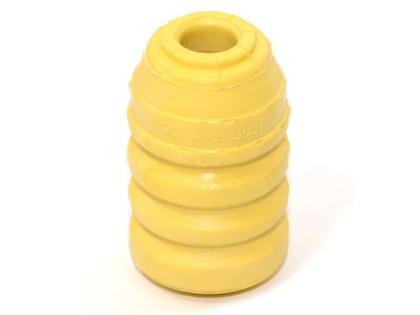 Doraz p�edn�ho tlumi�e �koda