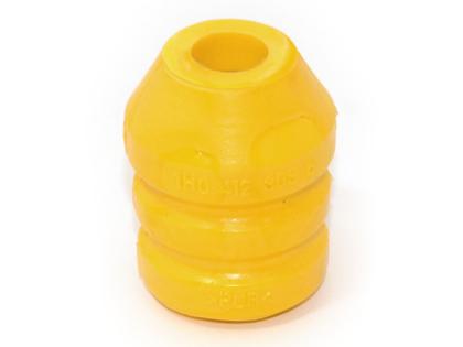 Doraz p�edn�ho tlumi�e �koda