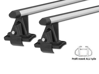 St�e�n� nosi� NEUMANN �KODA Fabia II