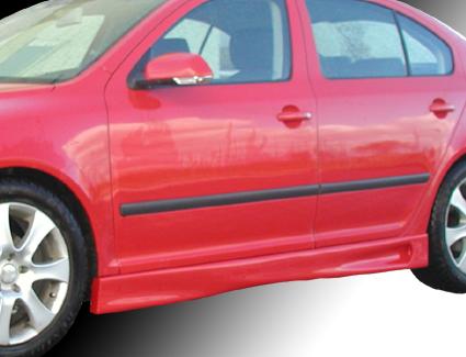 Prahy �koda Octavia II