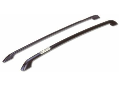 Pod�ln�ky (hagusy) pro lamin�tovou n�stavbu �KODA, FELICIA Pick-Up Fun, r.v. 1997-2001