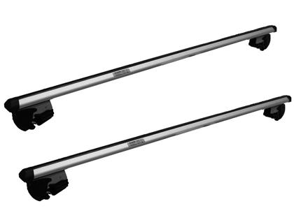 Pnky pro HYUNDAI Terracan 5-dv. SUV s podlnmi nosii.