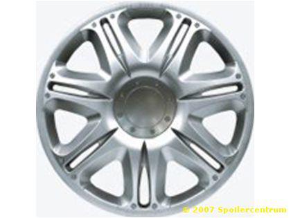 Poklice 16" Nascar