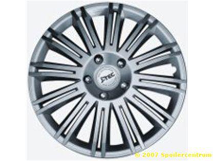 Poklice 16" Discovery