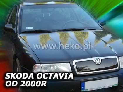 Zimn� clona �koda Octavia I