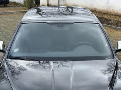 Clona pednho okna KI-R koda Octavia II