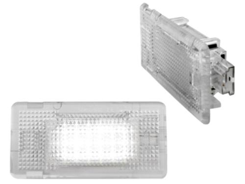 LED osvtlen zavazadlovho prostoru BMW