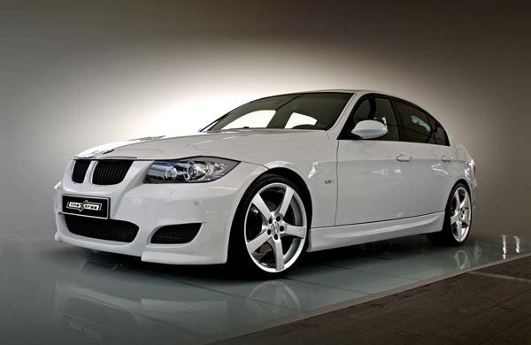 Bmw e90 2005