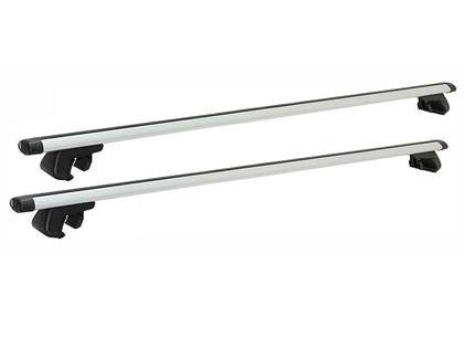 P���n� nosi� uzamykateln� hlin�kov� 135cm Alu Pro