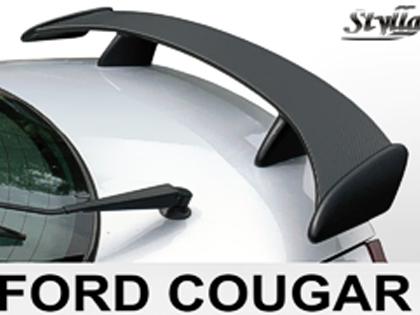K��dlo-spoiler kufru Ford Cougar