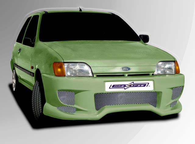 Body kit Alien Ford Fiesta mk3