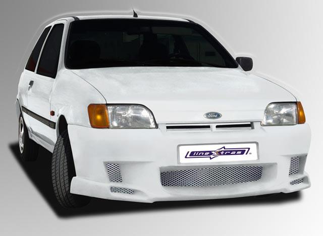 Body kit Fusion Ford Fiesta mk3