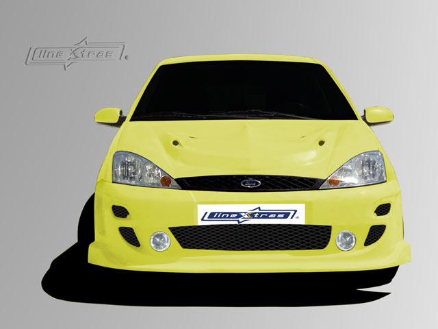 Body kit Eraser Ford Focus I facelift