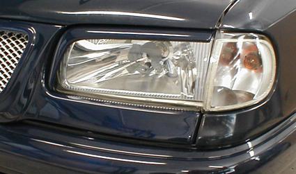 ir kryty p. svtel koda Felicia facelift