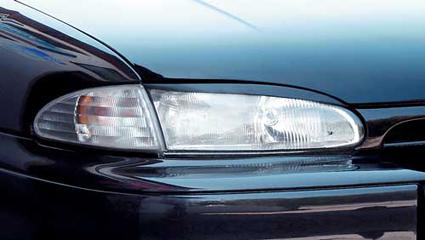 Mra��tka Ford Mondeo