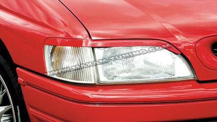 Mra��tka Ford Escort