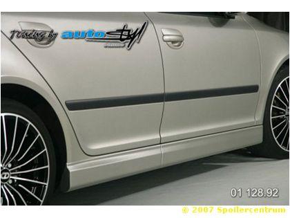 Prahy �koda Octavia II