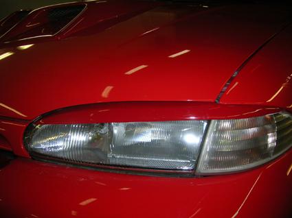 Mra��tka Ford Mondeo