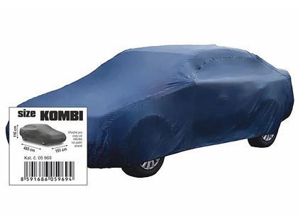 Autoplachta koda Felicia Combi