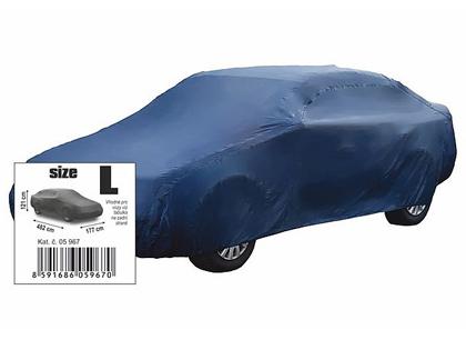 Autoplachta Hyundai Coup