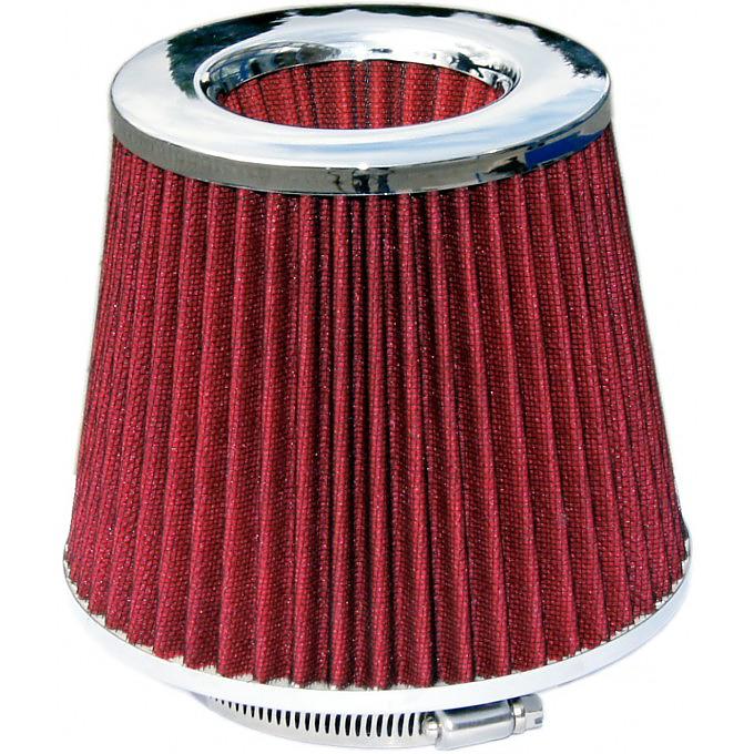 UNI FILTR VZDUCHOV� + redukce