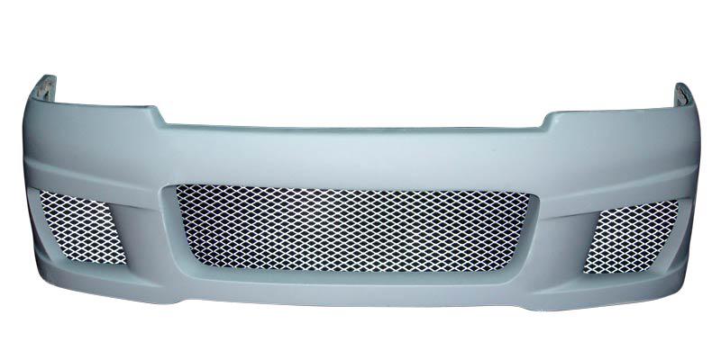 Přední nárazník Helium Renault Clio