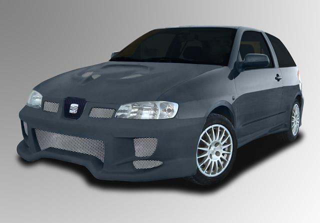 Body kit Diamond Seat Ibiza 6K2