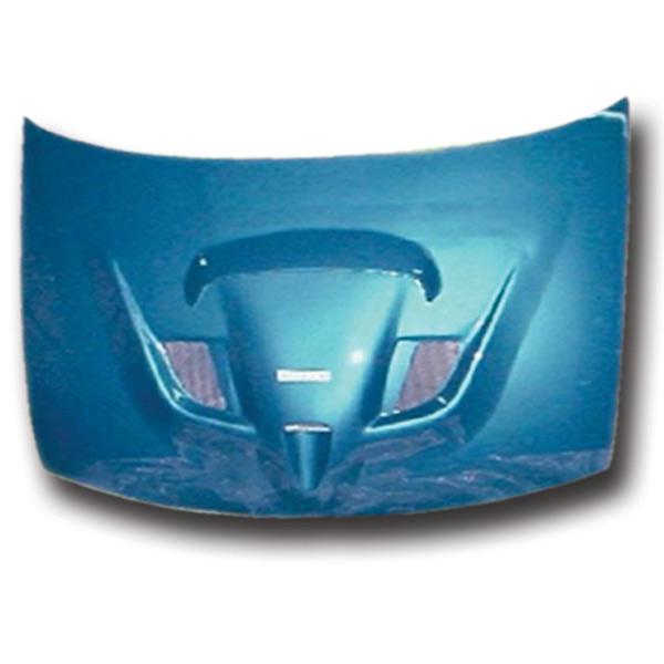 Kapota Seat Ibiza 6K2