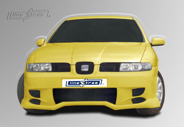 Body kit Wind Seat Leon