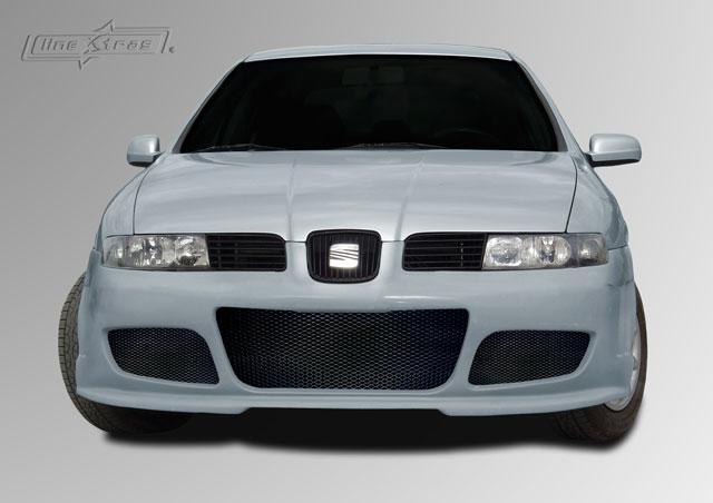 Body kit Scorpion Seat Leon