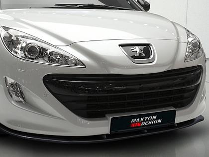 P�edn� spoiler n�razn�ku Peugeot RCZ