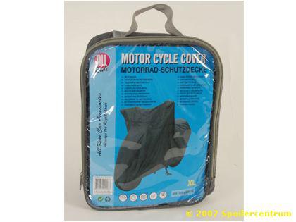 Plachta na motocykl - XL