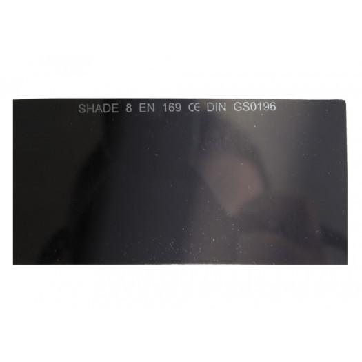 Filtr svářečský 50 x 100 mm typ E-10