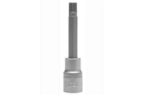 Bit 1/2" M17 L=100 mm vcezub