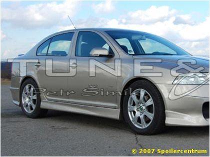 Prahy �koda Octavia II