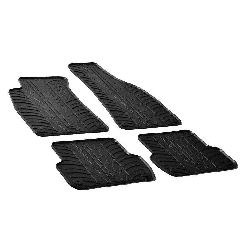 Gumov koberce Gledring Seat Exeo