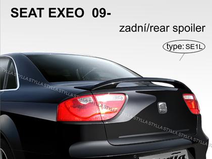 Kdlo - spoiler kufru Seat Exeo
