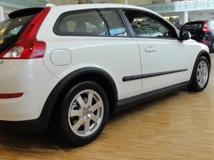 Lity dve Volvo C30 FL