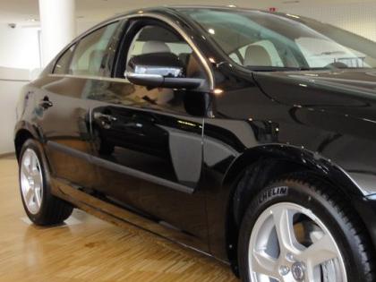 Lity dve Volvo S60 II