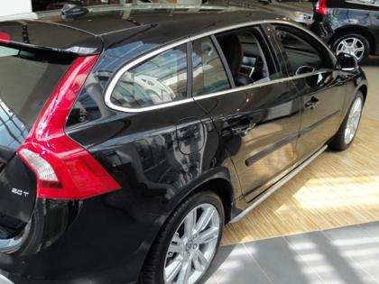 Lity dve Volvo V60 I