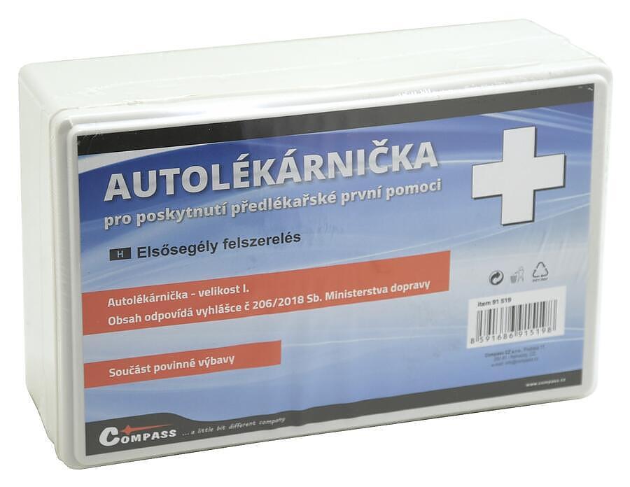 Autol�k�rni�ka 2010 - plastov�, velk�