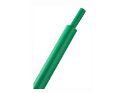 Stahovaka Flexo, prmr 3,8cm - zelen