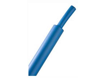 Stahovaka Flexo, prmr 3,8cm - modr