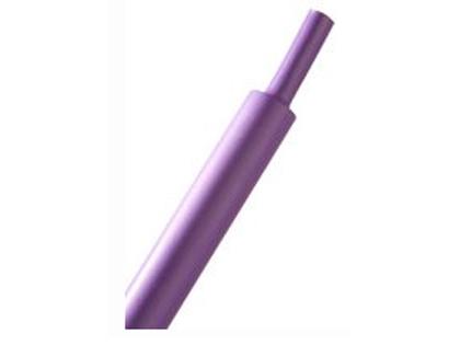 Stahovaka Flexo, prmr 2,5cm - fialov