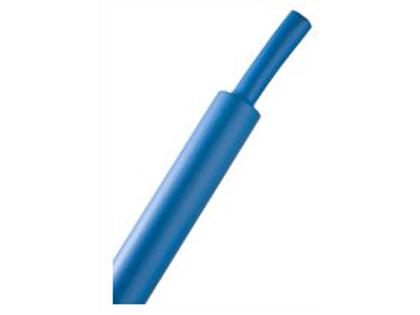 Stahovaka Flexo, prmr 2,5cm - modr