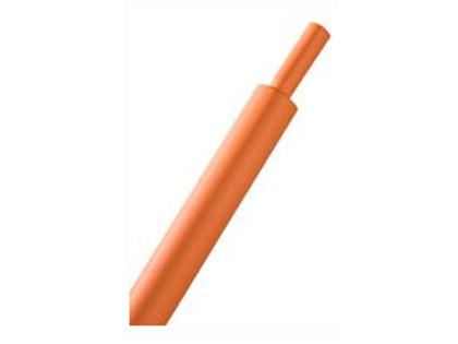 Stahovaka Flexo, prmr 1,9cm - oranov